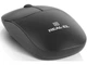 Клавіатура + миша бездротова REAL-EL Kit 551W Black USB (EL123100048) - зображення 10