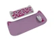 Клавіатура + миша бездротова Canyon HSET-W6 Kitty Edition Pink (CNS-HSETW6PK) - зображення 9