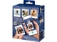 Фотопринтер Fujifilm Instax LINK SQ WHITE EX D (16785470) - изображение 7