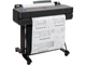 Принтер для кольорового друку HP DesignJet T630 24'' з Wi-Fi (5HB09D) - зображення 3