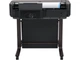 Принтер для кольорового друку HP DesignJet T630 24'' з Wi-Fi (5HB09D) - зображення 4