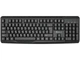 Клавіатура+миша XTRIKE ME 1000dpi USB Black (MK-207UA) - зображення 2