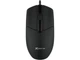 Клавіатура+миша XTRIKE ME 1000dpi USB Black (MK-207UA) - зображення 4