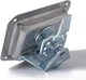 Stainless Steel Trailer RV Travel Lock – T-подібний замок для авто, караванів та складів - изображение 5