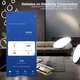 Wi-Fi счетчик электроэнергии eMylo 220В на DIN-рейку для однофазной сети - изображение 7