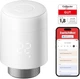 Умный термостат для радиатора Bluetooth, управление через приложение - изображение 1