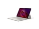 Планшет Lenovo Yoga Tab 12/256 Seashell + Keyboard&Pen (ZAG60180UA) - зображення 8