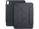 Чехол для планшета MAKE Origami plus for Apple iPad (A16), Black (MTCOL-AIA16BK) - изображение 1