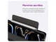 Чехол для планшета MAKE Origami plus for Apple iPad (A16), Black (MTCOL-AIA16BK) - изображение 3