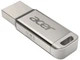 Флеш USB Acer UP310 64GB USB 3.2 Gen1 Metal, Retail (BL.9BWWA.581) - изображение 2