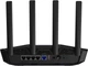 Маршрутизатор интернет WiFi7 Asus TUF Gaming BE3600 V2 - изображение 5