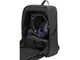 Рюкзак для ноутбука Lenovo Legion 17" Gaming Backpack GB800 Light Gray (GX41U39300) - изображение 9
