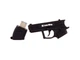 Флеш USB Colorway Pistol 64gb 3.0 (CW-USBPL64) - зображення 10