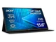 Монитор Acer PM161QTbmiuuux (UM.ZP1EE.007) - изображение 1