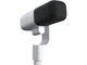 Микрофон для компьютера проводной Logitech G Yeti Studio Active Dynamic XLR Broadcast Microphone with ClearAmp OFF White (988-000566) - изображение 2