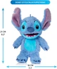 Interaktywna miękka zabawka RealFX Puppetronic Stitch DIS-1037 (5055394029200) - obraz 4