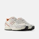 Детские кроссовки New Balance 740 37 (4,5) 22.5 см (G7404O9) - изображение 2