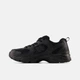 Детские черные кроссовки New Balance 530 35,5 (3,5) 21.5 см (GR530PB) - изображение 7