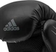 Боксерські рукавички adidas Speed Tilt 150 з інноваційною технологією TILT - зображення 5