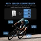 GPS велокомпьютер 2.9| ANT+ Bluetooth с подсветкой, CYCPLUS - изображение 3