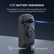 GPS велокомпьютер 2.9| ANT+ Bluetooth с подсветкой, CYCPLUS - изображение 5