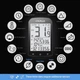 GPS велокомпьютер 2.9| ANT+ Bluetooth с подсветкой, CYCPLUS - изображение 7