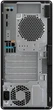Комп'ютер HP Z2 G9 TWR (A2KK1ES) - зображення 4