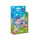 Магнітний пазл Dodo Peppa Pig Домашній вечір - изображение 1