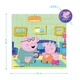Магнітний пазл Dodo Peppa Pig Домашній вечір - изображение 4