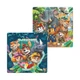 Магнітний пазл Dodo Paw Patrol Лапи джунглів - зображення 3