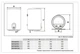 Бойлер Gorenje DryHeat 50 - изображение 4