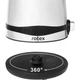Електрочайник Rotex RKT79-S Smart - зображення 4