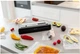 Вакуумний пакувальник Gorenje VS110 BE - изображение 3