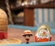 Шоколадне яйце Kinder Joy Funko Netflix One Piece 20 грам - изображение 5