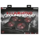 Підставка Trust GXT 228 Notebook Cooling Stand (20817) - зображення 7