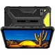 Планшет Ulefone Armor Pad 4 Ultra 5G 8/256GB Black (6975326663267) - изображение 9
