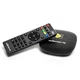 SMART TV Приставка + 3 місяці Київстар ТБ "Преміум HD" - зображення 1