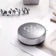 Электронный таймер Ruhhy с LED дисплеем и магнитным креплением для кухни и работы 99 минут 77 мм - изображение 7