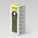 Термокухоль 400 мл MAESTRO Force MR-1643-40A - зображення 3