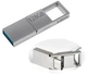 Xiaomi Dual Interface USB Flash Drive 128GB (XMUP22YM) USB-A+Type-C - изображение 1