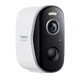 IP камера видеонаблюдения Baseus Security N1 Outdoor Camera 2K, уличная - изображение 4