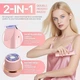 Бритва Trimmie Unfiltered 4.0 Ezme - изображение 3