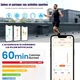 Умная скакалка PROWERS, - изображение 6