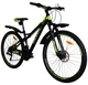 Велосипед Atlantic Rekon NX 26" XS 14" Чорний (A1NX-2636-BL) - зображення 1