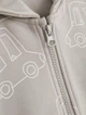 Костюм (комплект) с машинками от Primark начес 110см 4-5г мод.М арт.М1 - изображение 4