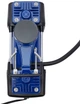 Автокомпресор Vitol К-72 150 psi 25 А 90 л 2 циліндра шланг 5 м з дефлятором клеми (К-72) - изображение 4