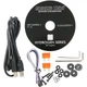 Усилитель мощности Ground Zero GZHA MINI FIVE-DSP - изображение 3