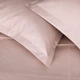 Комплект постільної білизни Mirson Полуторний 143х210 см №13 Grey Olive Tencel (2200013883111) - зображення 3