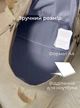 Рюкзак женский школьный для девочки студентов подростка ноутбука путешествий спортивный универсальный портфель для прогулок стильный молодежный повседневный дорожный вместительный Бежевый 70959 - изображение 6