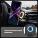 Чохол для смартфона Motorola Moto G86 Power BeCover Military Black (BC_716111) - зображення 6
